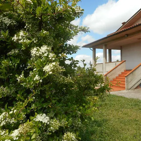 Lejlighed Poggio Fiorito
