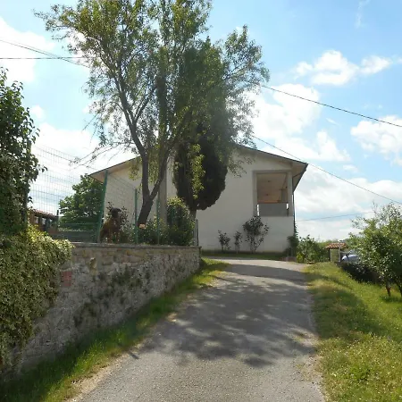 Lejlighed Poggio Fiorito *
