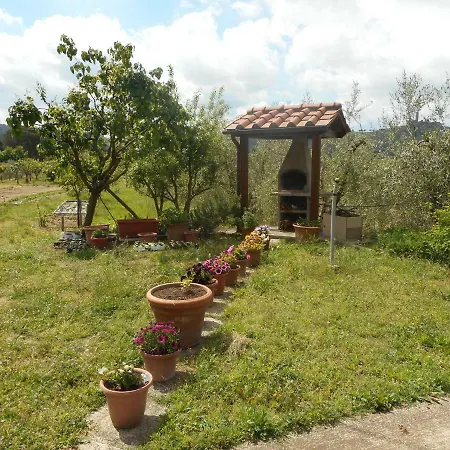 Lejlighed Poggio Fiorito