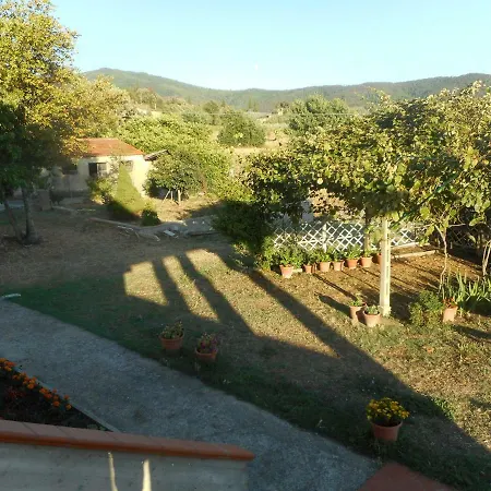 Poggio Fiorito Lejlighed *