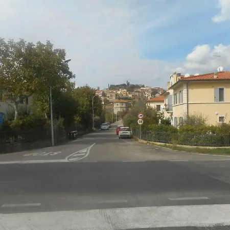 Lejlighed Poggio Fiorito